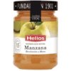 MERMELADA MANZANA EXTRA HELIOS 340GR 1U (8)