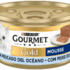 COMIDA GATO PURINA G. GOLD PESCADO 85GR 1U (24)