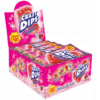 CRAZY DIPS CHUPA CHUPS 14GR 24U