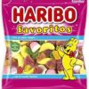 HARIBO FAVORITO AZ 90GR 1U (18)