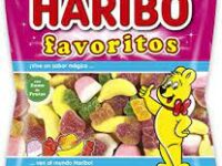 HARIBO FAVORITO AZ 90GR 1U (18)