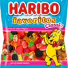 HARIBO FAVORITO CLASSIC 90GR 1U (18)