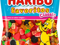 HARIBO FAVORITO CLASSIC 90GR 1U (18)