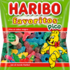 HARIBO FAVORITO PICA 90GR 1U (18)