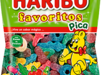 HARIBO FAVORITO PICA 90GR 1U (18)