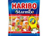 HARIBO STARMIX 90GR 1U (18)