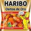 HARIBO OSITO ORO 100GR 1U (18)