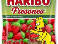 HARIBO FRESONES 100GR 1U (18)