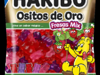 HARIBO OSITO FRESA MIX 100GR 1U (18)