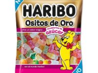 HARIBO OSITO ORO AZ. 100GR 1U (18)