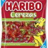 HARIBO CEREZAS 100GR 1U (18)