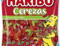HARIBO CEREZAS 100GR 1U (18)