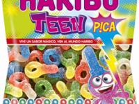 HARIBO TEEN PICA 90GR 1U (18)
