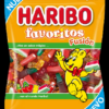 HARIBO FAVORITO FUSIÓN 100GR 1U (18)