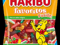 HARIBO FAVORITO FUSIÓN 100GR 1U (18)
