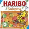 HARIBO FRUTÍSSIMA VEGGIE 100GR 1U (18)