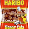 HARIBO HAPPY COLA 100GR 1U (18)