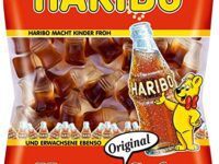 HARIBO HAPPY COLA 100GR 1U (18)