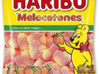 HARIBO MELOCOTONES 100GR 1U (18)