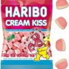 HARIBO CREAM KISS 80GR 1U (18)