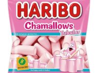 HARIBO CHAMALLOWS TUBULARS 90GR 1U (18)