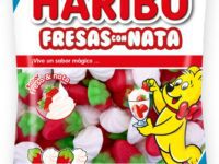 HARIBO FRESA-NATA 90GR 1U (18)