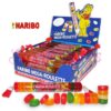 HARIBO MEGA ROULETTE 45GR 24U