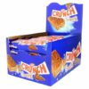 CRUNCH SNACK LECHE 33GR 30U