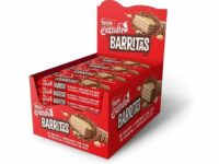 SNACK NESTLE EXTRAFINO BARRITAS 34GR 30U