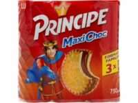 PRINCIPE MAXICHOC PACK 3X250G 1U (8)