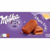 MILKA CHOCO TRIO 150GR 1U (12)