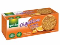 DIGESTIVE AVENA NARANJA GULLÓN 425G 1U (15)