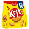 KRITITAS BOLSA 150GR. PVP1,20€ 1U (6)