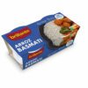 BRILLANTE ARROZ BASMATI VASO PACK 2U 125GR 1U (8)