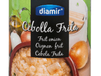 CEBOLLA FRITA ACEITE OLIVA 1/ KG DIAMIR 1U (12)