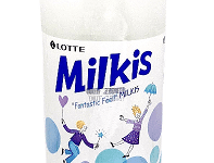 MILKIS PET 500ML LOTTE 1U (20)