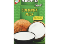 ***OFERTA***LECHE DE COCO AROY-D 250ML 1U (36)