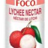 ***OFERTA***FOCO LYCHEE 35CL 1U (24)