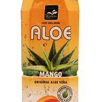 ALOE VERA TROPICAL MANGO 500ML 1U (20)