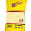 HARINA DE MAIZ AMARILLA AMERICA 500GR 1U (24)