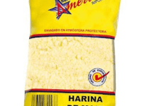 HARINA DE MAIZ AMARILLA AMERICA 500GR 1U (24)