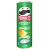 PRINGLES SOUR CREAM & ONION 165GR 1U (19)