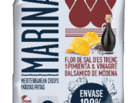 PATATAS MARINAS VINAGRE 150GR 1U (9)