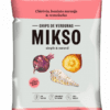 CHIPS MIKSO CIRIV./BONIATO/REMOLA 85GR 1U (12)