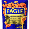 CACAHUETE MIEL EAGLE FRITOS C/MIEL 90GR 1U (22)