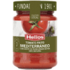 TOMATE RECETA MEDITERRÁNEA HELIOS 380GR 1U (8)