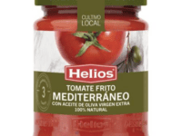 TOMATE RECETA MEDITERRÁNEA HELIOS 380GR 1U (8)