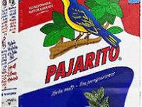 YERBA MATE PAJARITO SUAVE 1U 500GR (20)