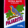 YERBA MATE PAJARITO TRADICIONAL 1U 500GR (20)