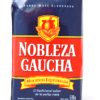 YERBA MATE NOBLEZA GAUCHA AZUL 1U 500GR (10)